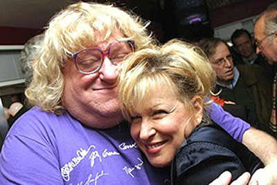 Bruce Vilanch To Appear At Camp Rehoboth