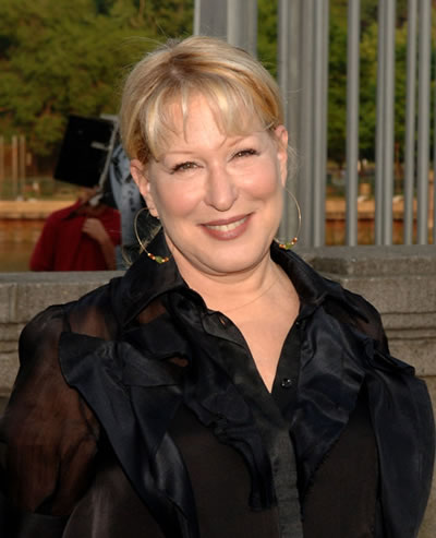 Bette Midler's New York Restoration Project Hosts The Sixth Annual Spring Picnic