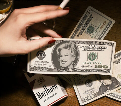 The Return Of The Hundred Dollar Bill