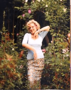 Bette Midler To Open New Garden July 20th