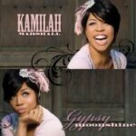 From Wildy's World: Kamilah's New CD, Gypsy Moonshine, Gets Rave Review