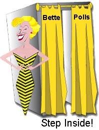 Bootleg Betty Poll Section Is Back - New Poll Up