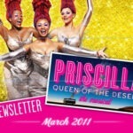 Video: Sneak Preview Of "Priscilla"