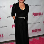 Bette Attending "Priscilla" After Party