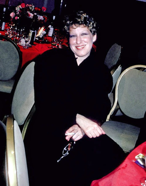 Photo: Frank Capra Awards Dinner 1982