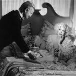 Photo: Martin Helps Bette With Bed Rest