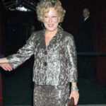 Can Bette Midler Play Old?