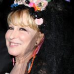 More Photos: Bette's Hulaween Benefit 2011