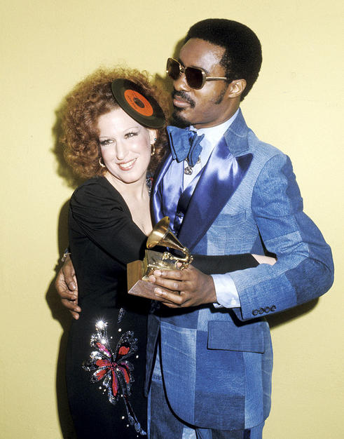 The Grammys: Wackiest Grammy Fashions (Thanks Jill)