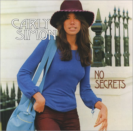 BetteBack Review: Carly Simon's "No Secrets" And Bette Midler's "The Divine Miss Miss M"
