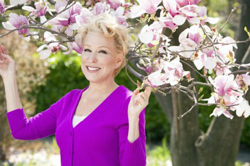 Ms. Midler's And NYRP's Contributions To New York Come To Light On New Round-The-Island Cruise Of Manhattan