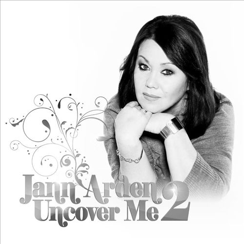 BetteHead Jann Arden Releases Second CD Of Covers...Some Bette Staples Included
