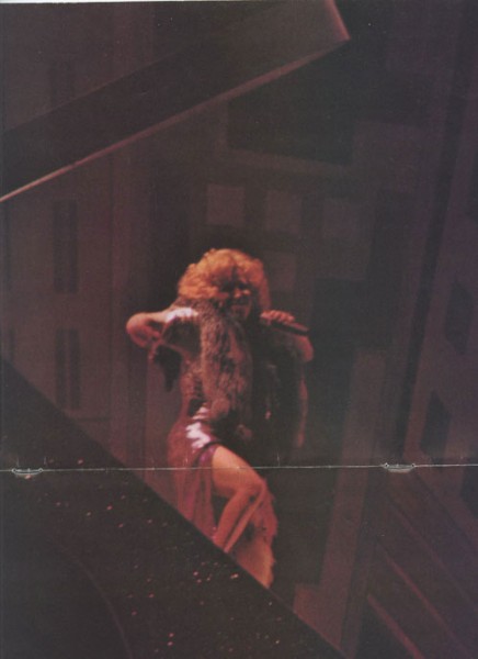 BetteBack 1974: Who Was The Hit Of The Tony Awards - Bootleg Betty