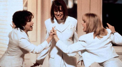 New Life For 'First Wives Club' Sequel?
