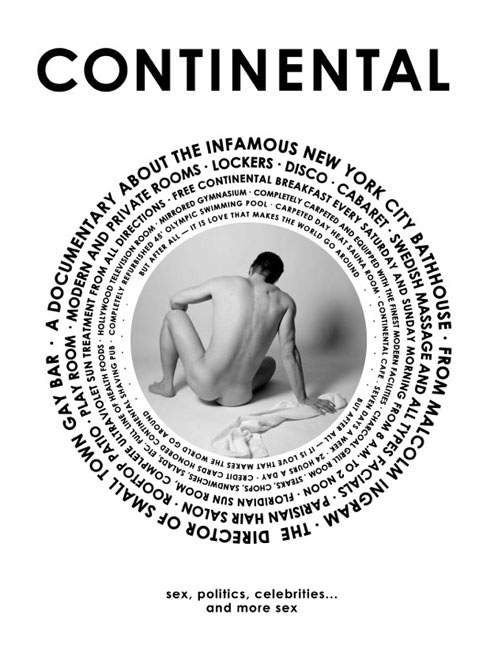 New Documentary About The Continental Baths To Debut At SXSW