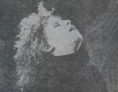 BetteBack February 4, 1978: Bette Midler ~ The Judy Garland Of The 70's