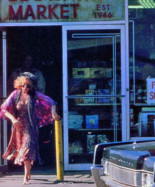 BetteBack December 21, 1979: Midler, producers deny 'Rose' is about Joplin