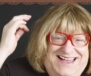 Reminder: Bruce Vilanch Six Time Emmy Award Winner to Appear at 54 Below