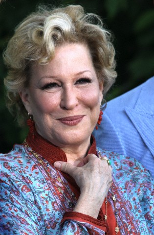 USA: Bette Midler's 12th Annual Spring Picnic