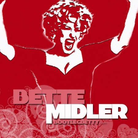 Attn: Bette Midler's New Fan Mail Address