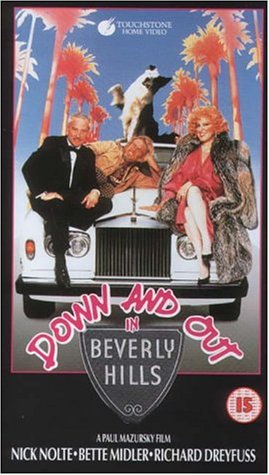 BetteBack Feb. 6, 1985: Bette Midler Signed To Early Version Of Down And Out