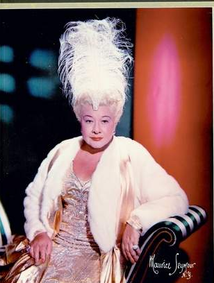 Jewish Film Festival to feature Documentary On Sophie Tucker