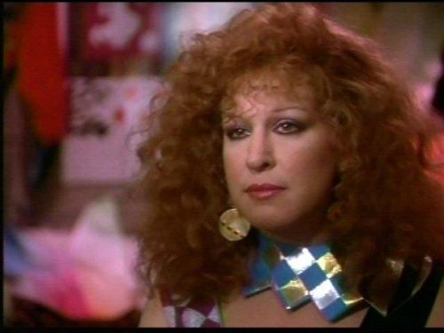 BetteBack  July 12, 1986: 'Ruthless People:' you'll leave laughing