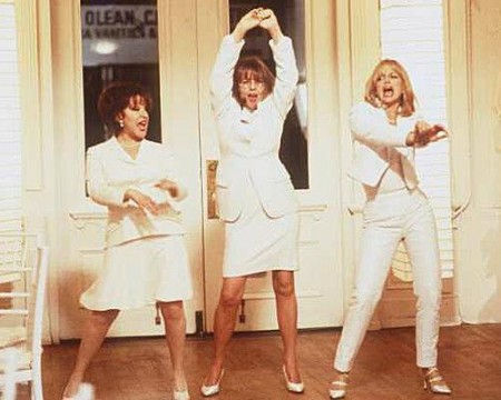 First Wives Club Musical Announces Complete Casting for Pre-Broadway Run