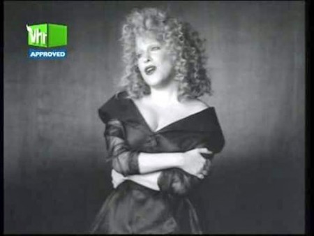 BetteBack February 24, 1989: Bette Midlerâ€™s divine pursuit of power in Hollywood