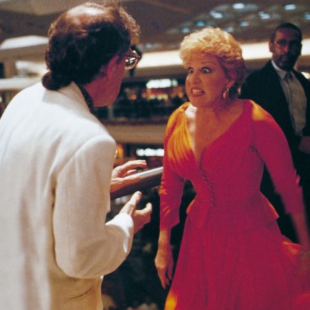 BetteBack January 28, 1990: 'Scenes From A Mall' To Begin Shooting In May