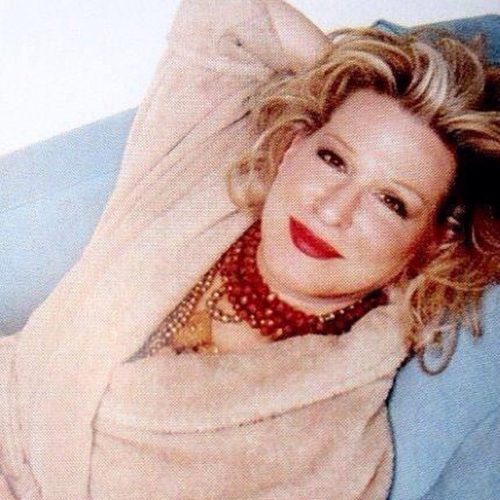 BetteBack May 22, 1993: Midler Announces She's Going Back On Tour After A Decade