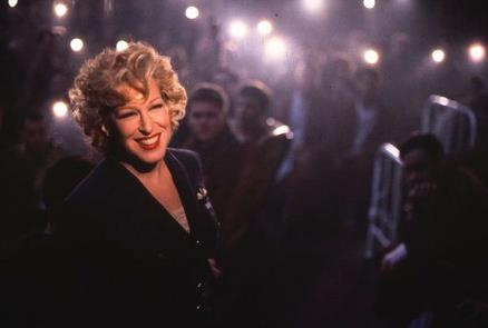 BetteBack February 9, 1992: The Oscar Nominations For 1991 Are Predicted