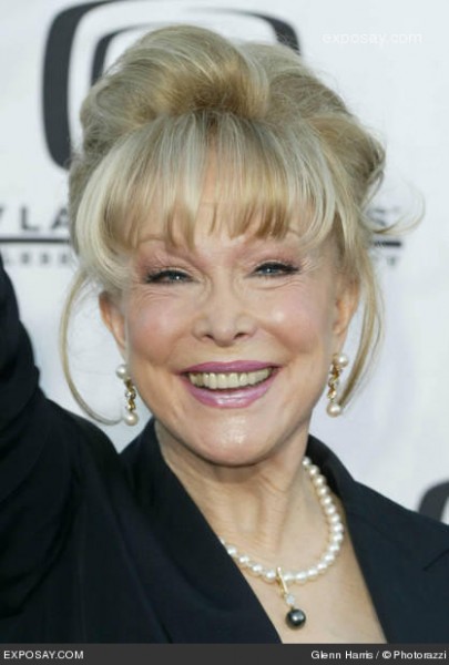 BetteBack October 4, 1991: Disney Passes On Beaches II And Rights Go To Barbara Eden (I Dream Of Jeannie)