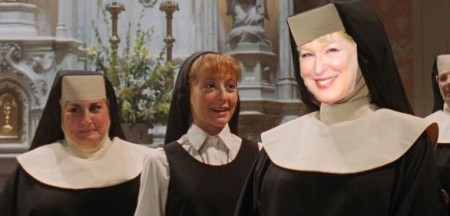 Sister Act: What you never knew about the 1992 movie