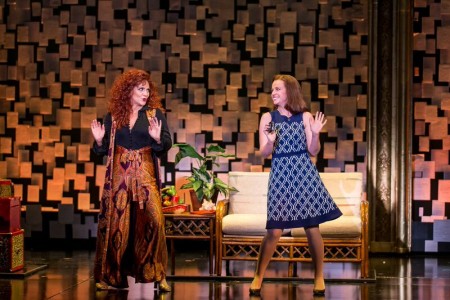 The Reviews Are In For 'Beaches: The Musical' As It Heads Towards Broadway