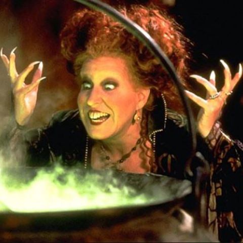 Is â€˜Hocus Pocus 2â€™ Happening? Producer Hints At Possible Disney Channel TV Movie