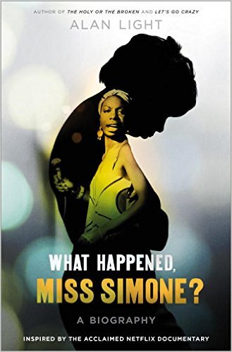 Miss M's Cultural Corner: Nina Simone, And "Heirloom Harvest"