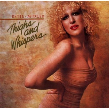 BetteBack Review January 11, 1980: THIGHS AND WHISPERS