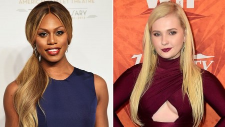 Laverne Cox, Abigail Breslin Join LGBT Young Adult Film 'Freak Show' With Bette Midler