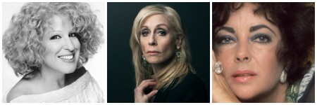 Judith Light On Herself, Bette Midler, And Elizabeth Taylor At The Height Of The AIDS Crisis