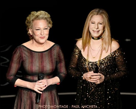 Barbra Streisand: Roles She Missed That Other Actresses Made Famous