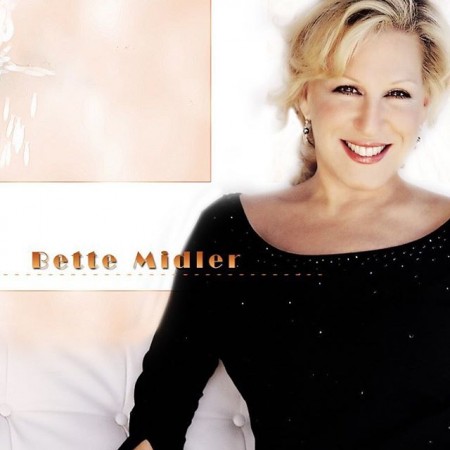 Submit Bette Midler's Name For Kennedy Center Honors Recommendation