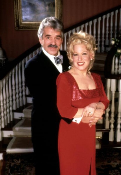 BetteBack March 6, 1996: Dennis Farina Gets His First Co-Starring Role In That Old Feeling