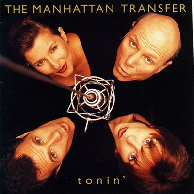 BetteBack February 26, 1995: Bette Midler Guests On The Manhattan Transfer's 'Tonin'