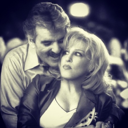 BetteBack June 9, 1996: Dennis Farina Gets First Movie Lead Role in "That Old Feeling"