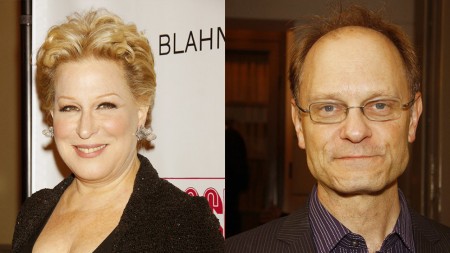 David Hyde Pierce Will Join Bette Midler in Hello, Dolly! At The Schubert Theatre