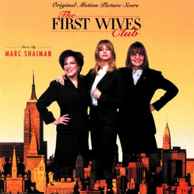 BetteBack October 23, 1996: 'First Wives Club' director personally gathered dynamic trio