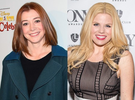TV Land's First Wives Club Show Will Star 2 of Your All-Time Favorites - Will You Be Watching?