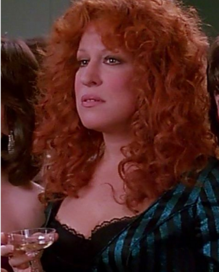 Bette Midler Classic â€˜Beachesâ€™ Is Being Remade: How should we feel about all of this?