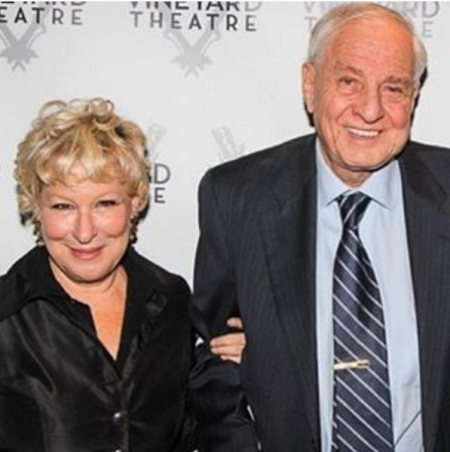 Garry Marshall, creator of 'Happy Days' and director of 'Beaches,' dies at 81